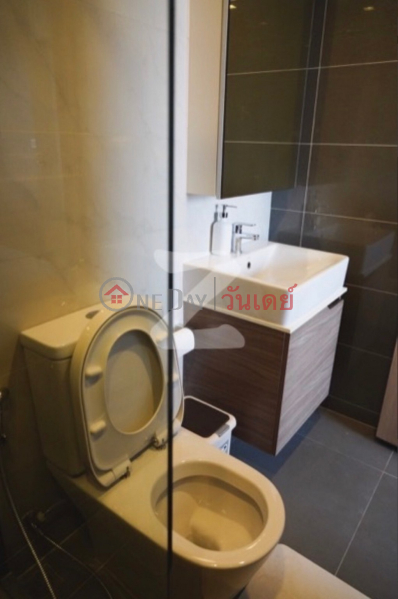 ฿ 27,000/ month Condo for Rent: M Thonglor 10, 32 m², 1 bedroom(s)