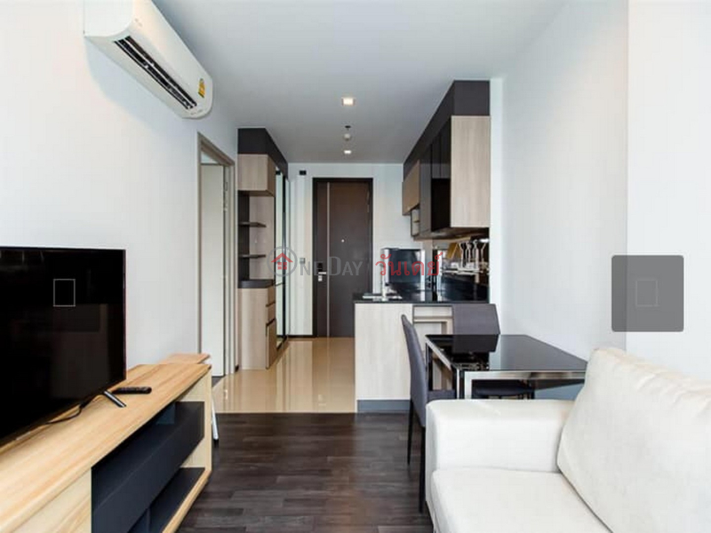 Condo for Rent: The Line Asoke - Ratchada, 35 m², 1 bedroom(s) Thailand Rental, ฿ 20,000/ month