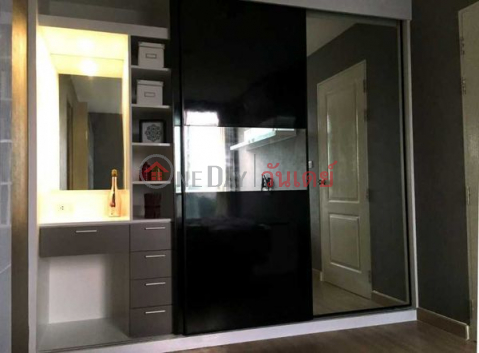 Condo for rent: Chateau In Town Vibhavadi 30-2 (8th floor) _0