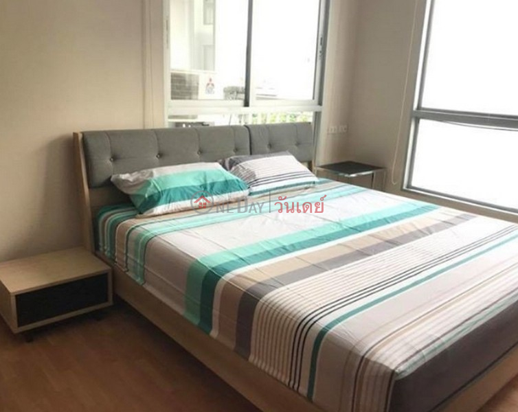 Condo for Rent: The Address Sukhumvit 42, 48 m², 1 bedroom(s),Thailand, Rental, ฿ 25,000/ month