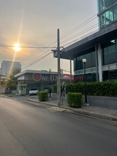 วิภาวดีเพลส (Vibhavadi place) จตุจักร | OneDay วันเดย์(1)