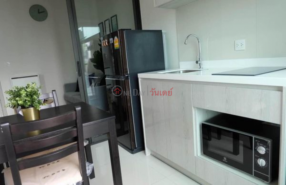 Condo for rent Life Sukhumvit 48 (24th floor, building S),Thailand | Rental, ฿ 16,500/ month