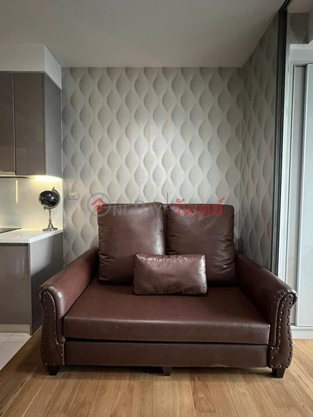 ฿ 25,000/ month | Condo for rent Hyde Sukhumvit 13 (16th floor)