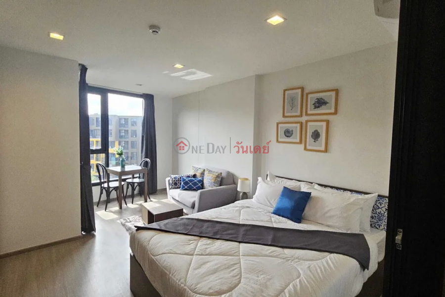 Property Search Thailand | OneDay | Residential | Rental Listings, Condo for Rent in The Title Residencies Naiyang Phuket