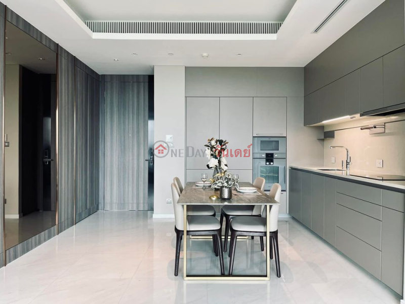  1, Residential | Rental Listings | ฿ 98,000/ month