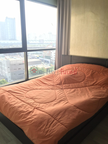 Condo for Rent: Ideo Mobi Rama 9, 45 m², 2 bedroom(s) | Thailand, Rental | ฿ 27,000/ month