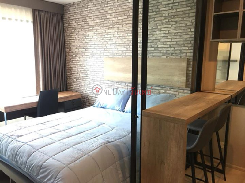 Condo for Rent: Life Asoke, 30 m², 1 bedroom(s) Thailand, Rental ฿ 19,000/ month