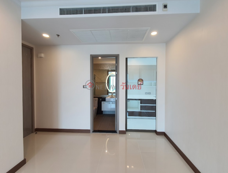 ฿ 45,000/ month Condo for Rent: Supalai Oriental Sukhumvit 39, 84 m², 2 bedroom(s)