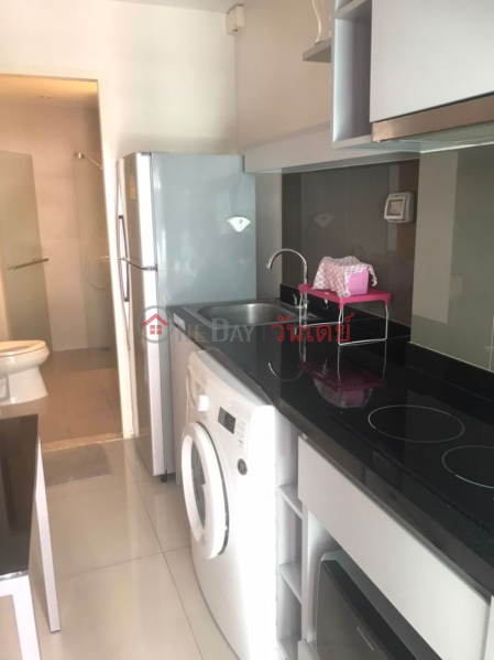 1 bed and 1 bath Zenith Place 42 Thailand | Sales, ฿ 2.8Million