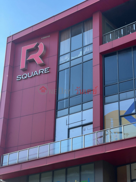 R Square Rattanathibet (อาร์ สแควร์ รัตนาธิเบศร์),Mueang Nonthaburi | OneDay วันเดย์(1)