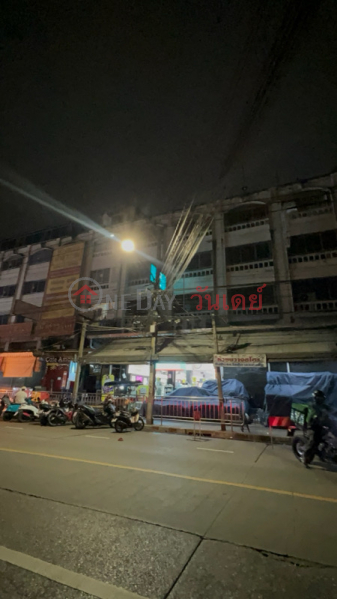 Watsons Huai Khwang Market (วัตสัน ตลาดห้วยขวาง),Din Daeng | OneDay วันเดย์(2)