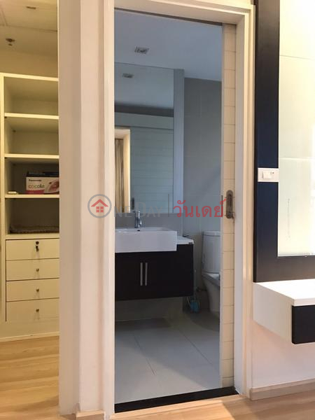 Property Search Thailand | OneDay | Residential, Rental Listings | Condo for Rent: Noble Remix, 65 m², 1 bedroom(s)