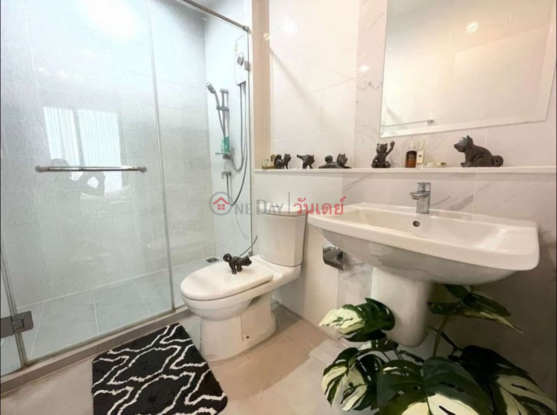 Condo for rent The Niche Pride Thong Lo-Phetchaburi (15th floor) Thailand, Rental ฿ 20,000/ month