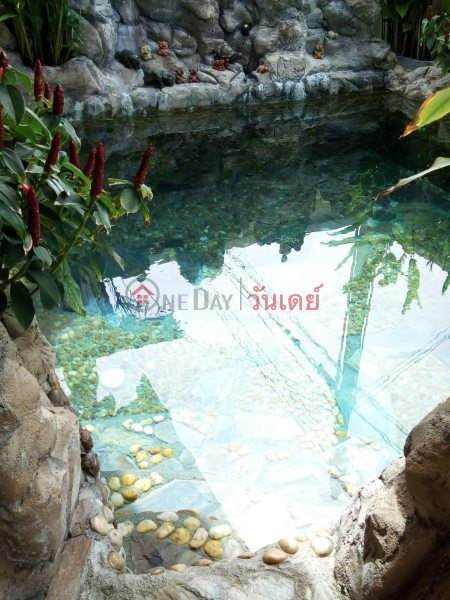 ค้นหาอสังหาริมทรัพย์ในประเทศไทย | OneDay | ที่อยู่อาศัย รายการขาย, Popchoke Garden Hill