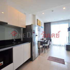 คอนโด สำหรับ เช่า: Quinn Condo Ratchada, 35 ตร.ม., 1 ห้องนอน - OneDay_0