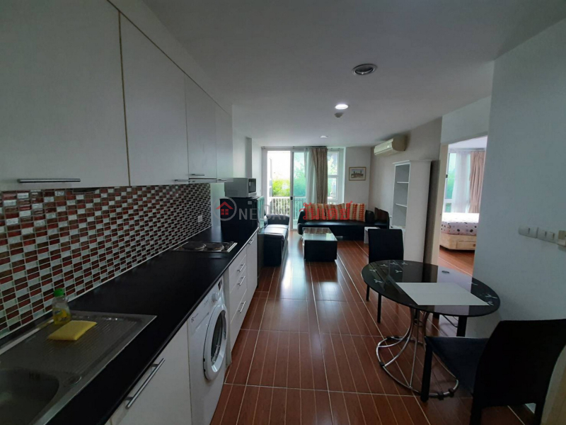 Property Search Thailand | OneDay | Residential Rental Listings, Condo for Rent: D 65, 52 m², 1 bedroom(s)