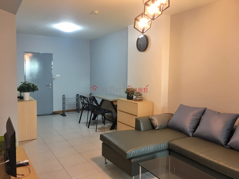 Condo Supalai Park Kaset (20th floor) for rent Thailand | Rental | ฿ 12,000/ month