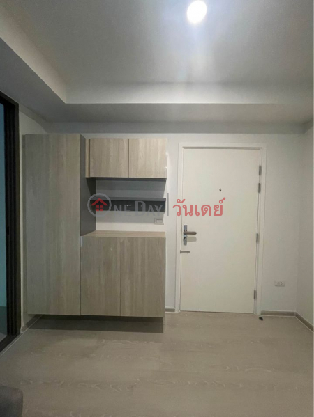 P17200724 For Rent Condo Phyll Phahol 34 (Phyll Phahol 34) 1 bedroom 35 sq m, 2nd floor. | Thailand, Rental | ฿ 18,000/ month