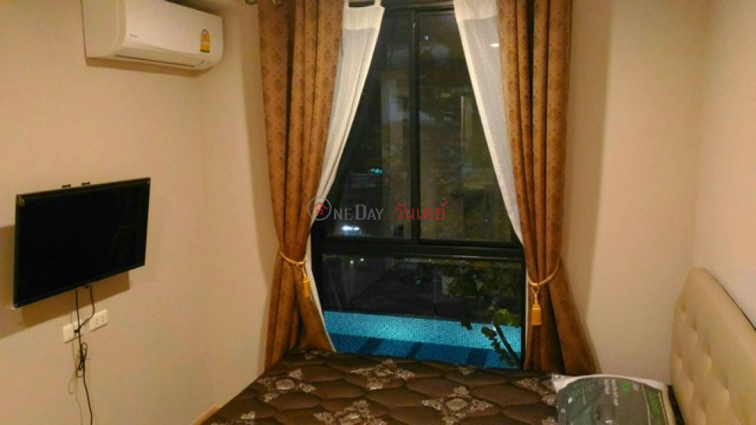 Property Search Thailand | OneDay | Residential Rental Listings Condo for Rent: The Tree Onnut Station, 29 m², 1 bedroom(s)