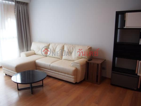 Condo for Rent: Hyde Sukhumvit 13, 110 m², 2 bedroom(s) - OneDay_0