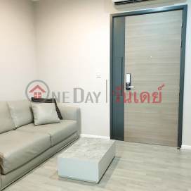 Condo for Sale: The Room Sathorn - St.Louis, 34 m², 1 bedroom(s) - OneDay_0