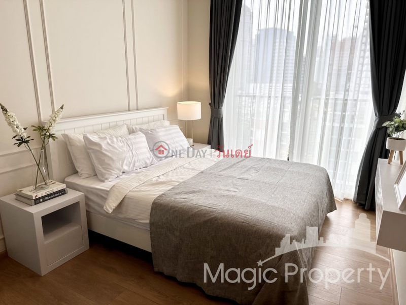 ฿ 57,000/ month 2 Bedroom Condominium For Rent Noble Around Sukhumvit33 Watthana Bangkok