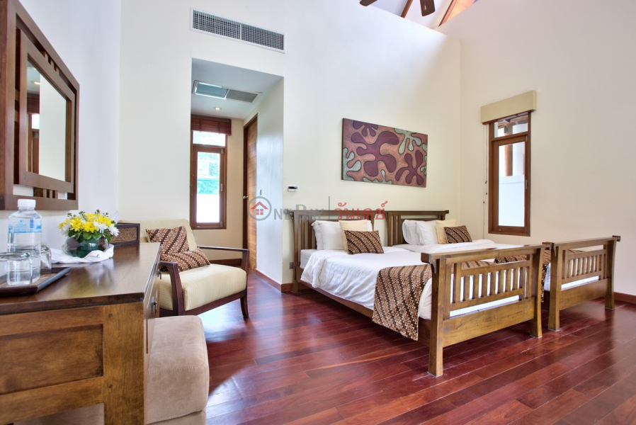 ค้นหาอสังหาริมทรัพย์ในประเทศไทย | OneDay | ที่อยู่อาศัย, รายการเช่า | Baan Tawantok Villas