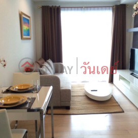 คอนโด สำหรับ เช่า: 15 Sukhumvit Residences, 38 ตร.ม., 1 ห้องนอน - OneDay_0