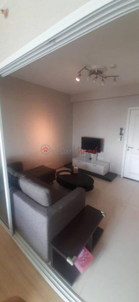 Condo for rent: Fuse Mobius (23rd floor, building A),fully furnished _0