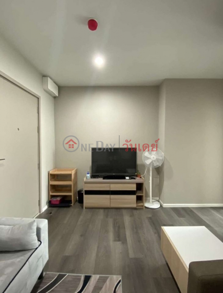 Property Search Thailand | OneDay | Residential Rental Listings, Condo for rent The Stage Taopoon - Interchange (36th floor)