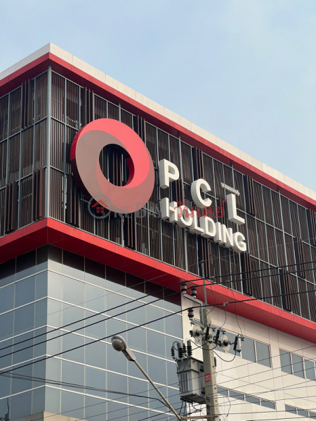 PCL Holding Public Co., Ltd (บริษัท พีซีแอล โฮลดิ้ง จำกัด (มหาชน)),Bang Bua Thong | OneDay วันเดย์(4)