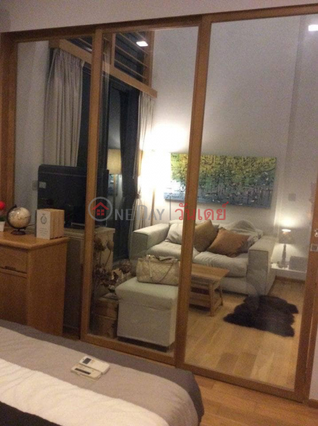 P16200724 For Rent Condo Keyne (Keyne by Sansiri) 2 bedrooms, 2 bathrooms, 86 sq m., Thailand, Rental | ฿ 55,000/ month