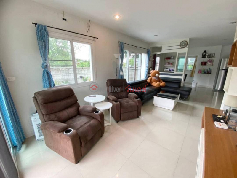 ฿ 25,000/ month House available for rent in Mae Hia fully furnished