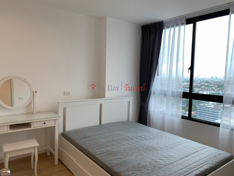 Condo for Rent: Artemis Sukhumvit 77, 54 m², 2 bedroom(s),Thailand Rental ฿ 21,000/ month