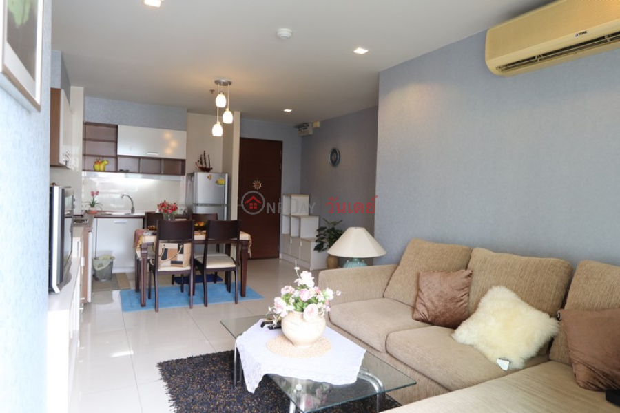 Condo for Rent: Sukhumvit City Resort, 70 m², 2 bedroom(s) Rental Listings