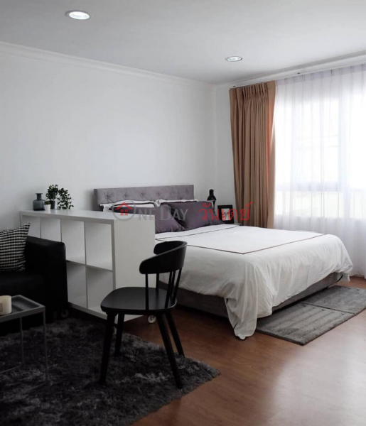 Condo for Rent: Lumpini Suite Sukhumvit 41, 36 m², 1 bedroom(s) Thailand, Rental, ฿ 21,000/ month