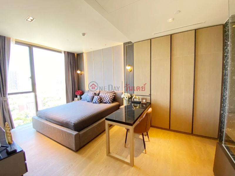 Property Search Thailand | OneDay | Residential Rental Listings | Condo for Rent: BEATNIQ Sukhumvit 32, 58 m², 1 bedroom(s)