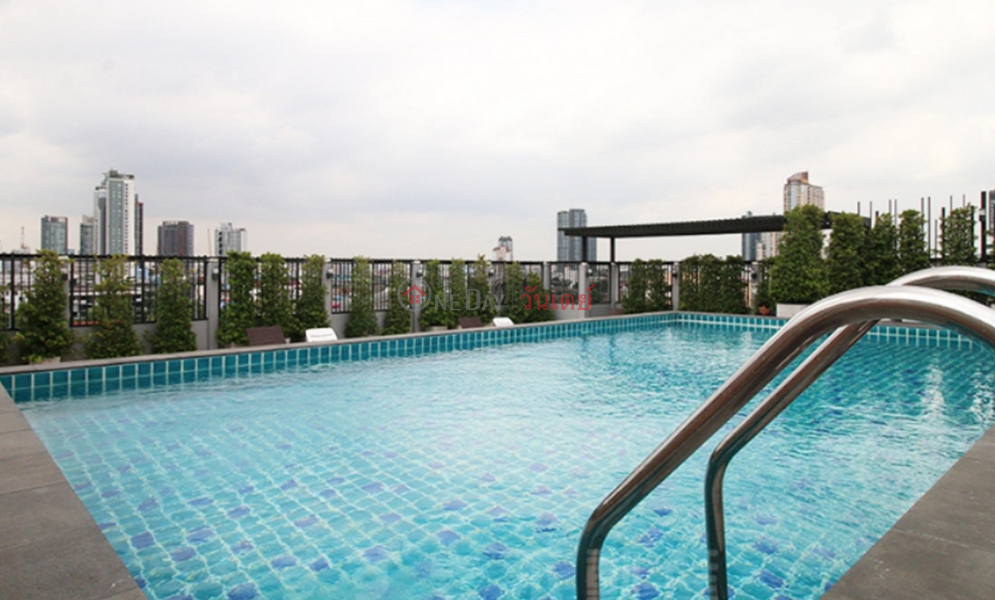 Condo for Rent: Private Sukhumvit, 67 m², 2 bedroom(s) Thailand Rental | ฿ 22,000/ month