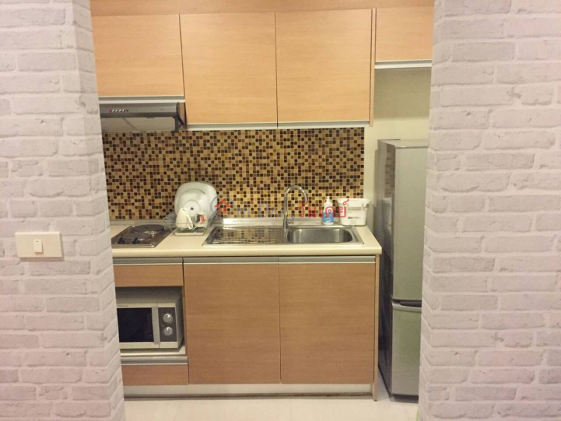  1, Residential Rental Listings, ฿ 19,000/ month