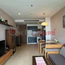 Condo for Rent: Noble Refine, 50 m², 1 bedroom(s) - OneDay_0