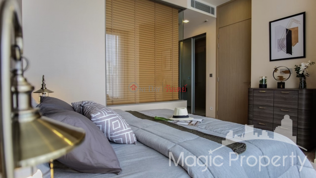 ฿ 19.4Million The Esse Asoke, Watthana, Bangkok