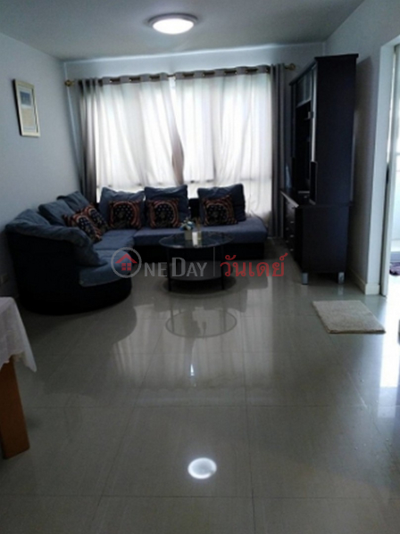 Condo for Rent: Condo One Thonglor, 50 m², 1 bedroom(s) Rental Listings