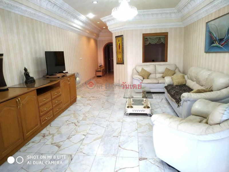 Jomtien Complex, ประเทศไทย, ขาย | ฿ 3.4Million