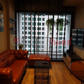 คอนโด สำหรับ เช่า: The Lofts Asoke, 35 ตร.ม., 1 ห้องนอน - OneDay_0