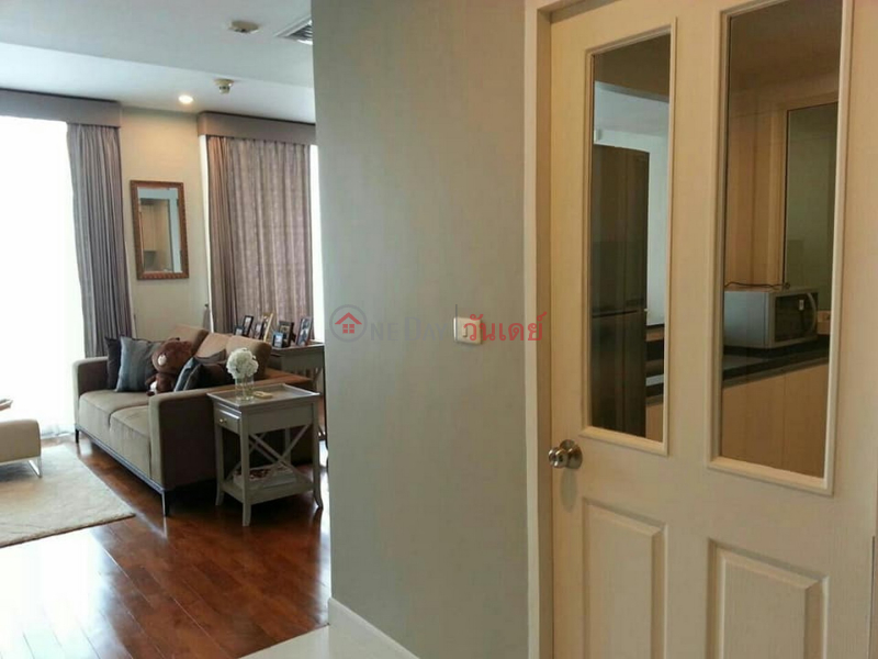 Condo for Rent: Siri Residence, 103 m², 2 bedroom(s) Rental Listings