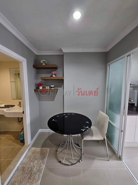 Condo for rent: Lumpini Place Rama 9 - Ratchada (building A) Thailand Rental | ฿ 15,000/ month