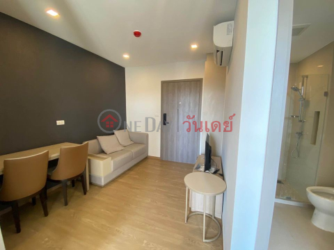 Condo for Rent: The Nest Sukhumvit 71, 28 m², 1 bedroom(s) - OneDay_0