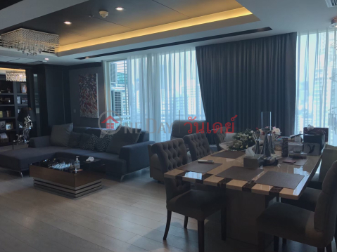 Condo for Sale: Baan Siri 31, 136 m², 3 bedroom(s) - OneDay_0