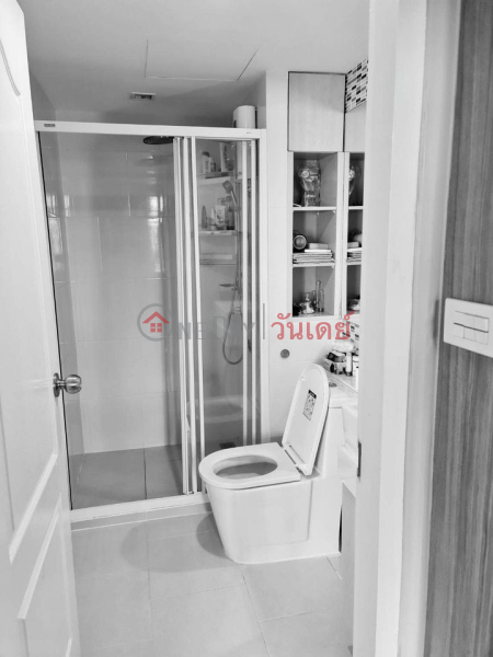 ฿ 20,000/ เดือน | คอนโด สำหรับ เช่า: The Green Condo 3, 62 ตร.ม., 2 ห้องนอน