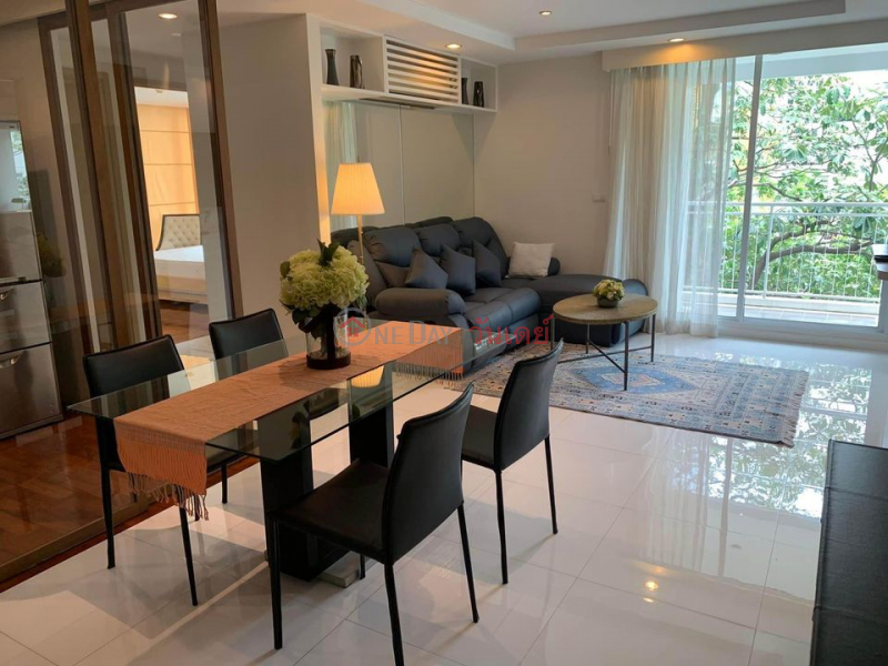 Condo for rent Siri on 8 (8th floor) | Thailand | Rental ฿ 58,000/ month